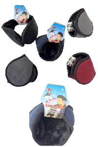 Wholesale Basic Solid Color Earmuff